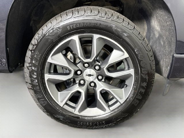 Used 2024 Chevrolet Silverado 1500 RST w/ Convenience Package II AWD/4WD image 31