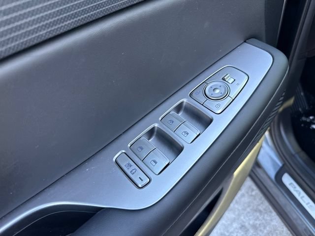 Used 2025 Hyundai Palisade Limited AWD/4WD image 10