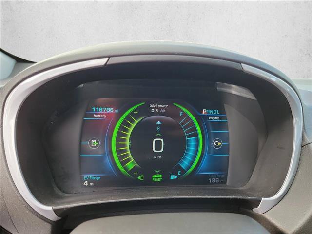 Used 2017 Chevrolet Volt LT w/ Comfort Package FWD image 18