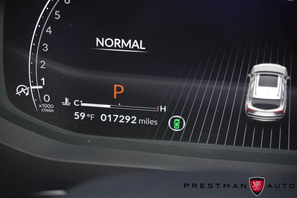 Used 2022 Acura MDX Technology image 26