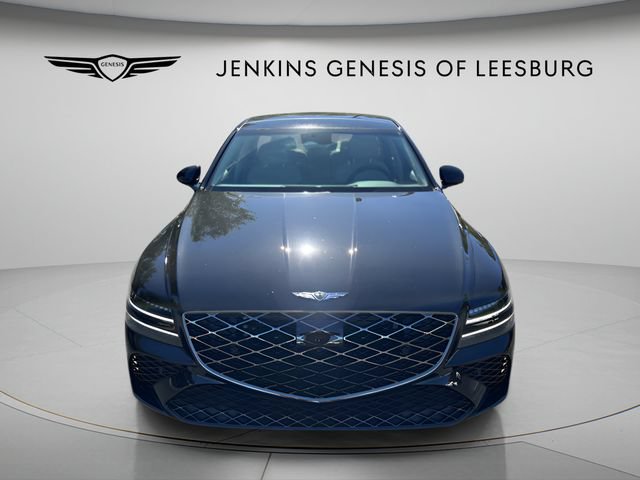 New 2025 Genesis G80 3.5T Sport AWD/4WD image 8