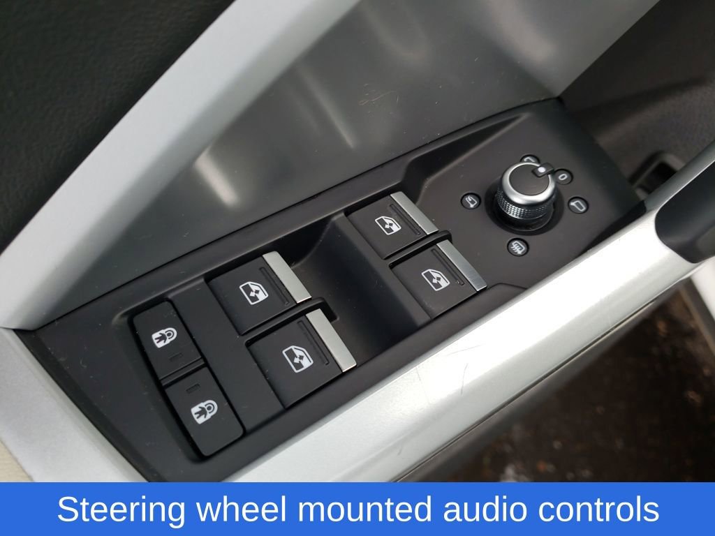 Used 2021 Audi Q3 2.0T Premium w/ Convenience Package image 19