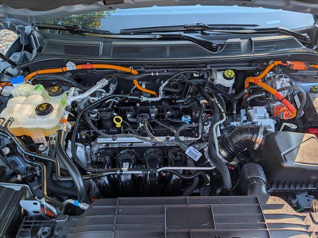 Certified 2024 Lincoln Corsair Grand Touring w/ Equipment Group 301A AWD/4WD image 12