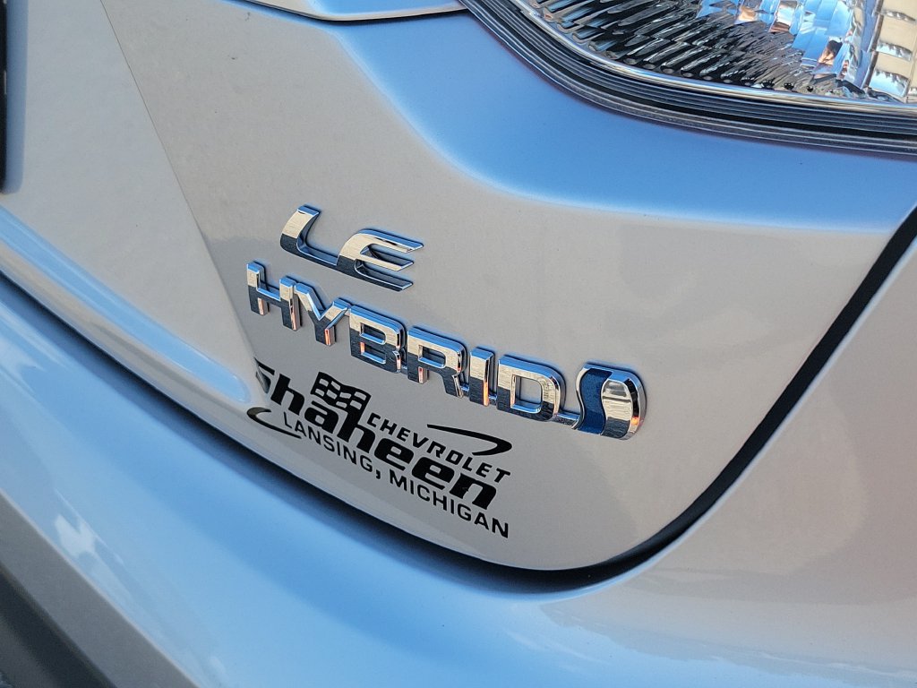 Used 2023 Toyota Corolla LE FWD image 32