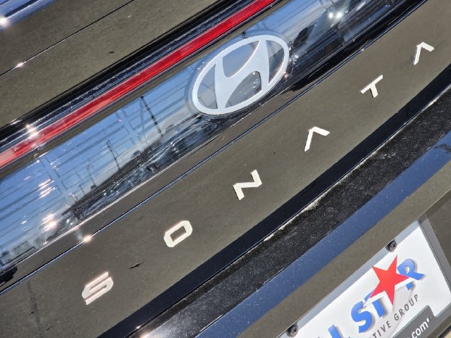 New 2026 Hyundai Sonata SEL FWD image 14