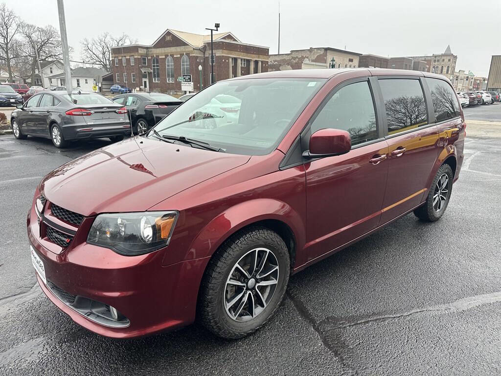 Used 2019 Dodge Grand Caravan GT image 1