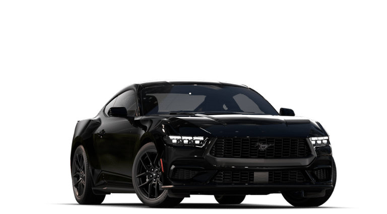New 2026 Ford Mustang Premium RWD image 26