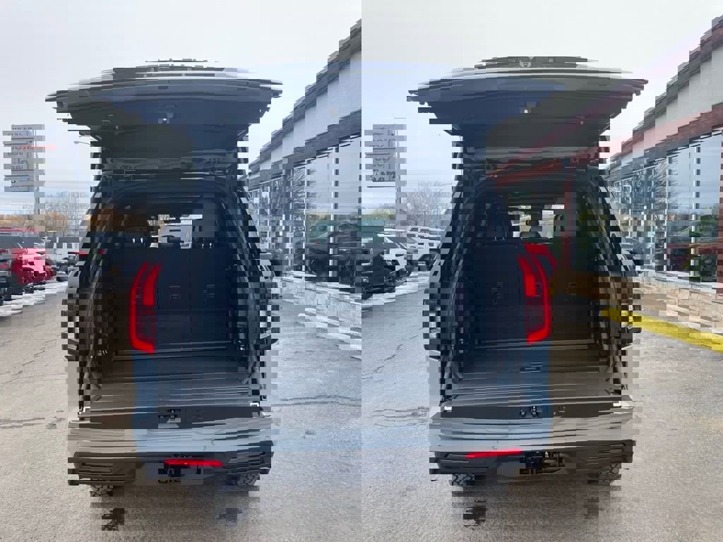 New 2026 Ford Expedition Tremor image 5