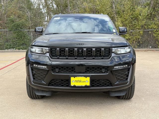 New 2026 Jeep Grand Cherokee Limited image 3