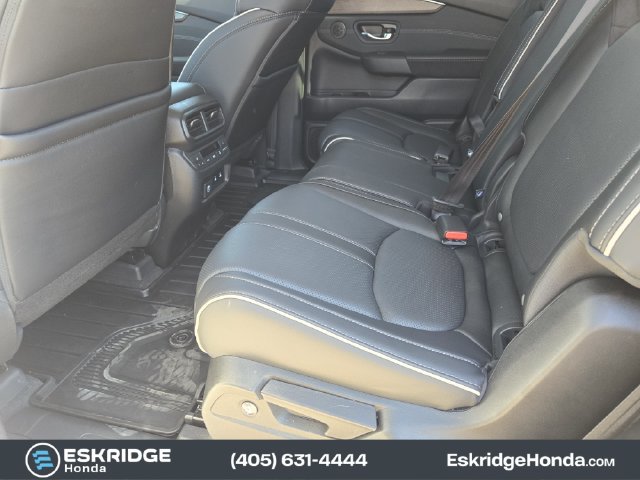 Certified 2026 Honda Pilot Elite image 31