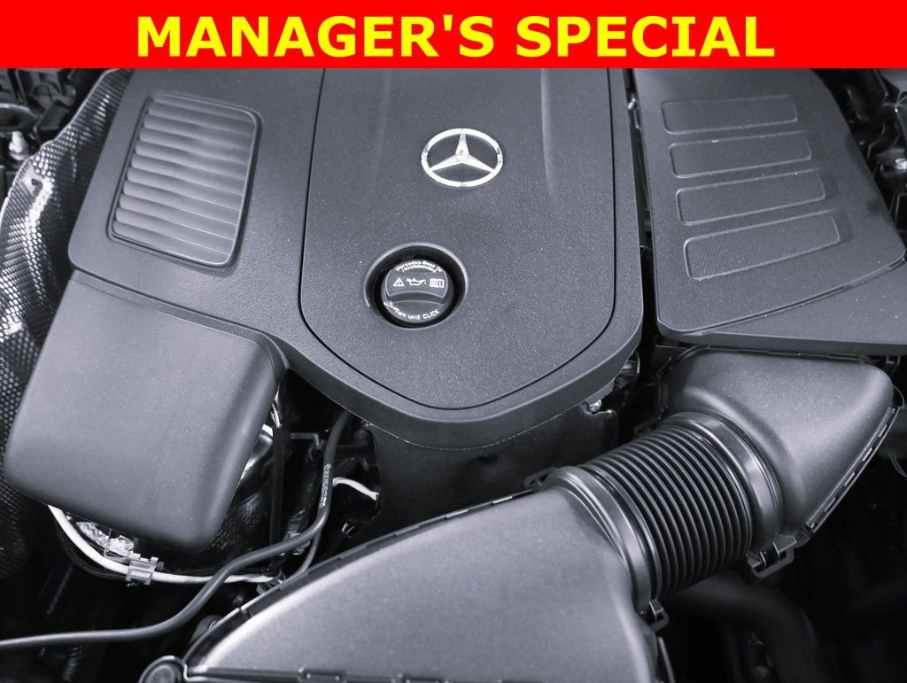 Certified 2026 Mercedes-Benz GLC 300 4MATIC image 61