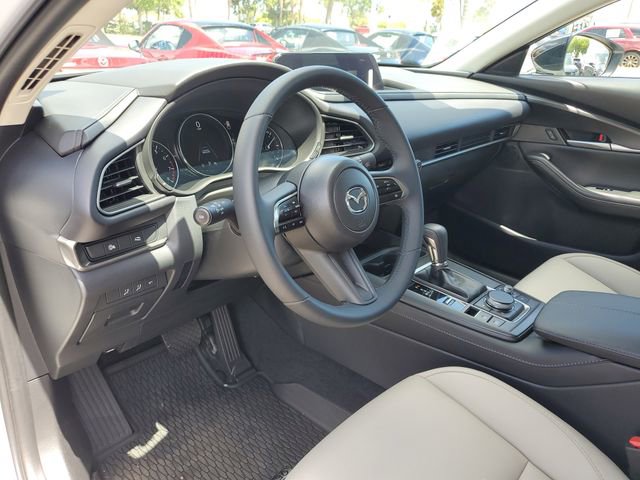 Certified 2026 MAZDA CX-30 AWD 2.5 S w/ Select Sport Pkg image 16