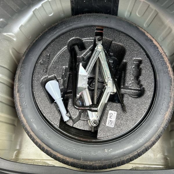 Used 2024 Honda Civic EX-L image 34