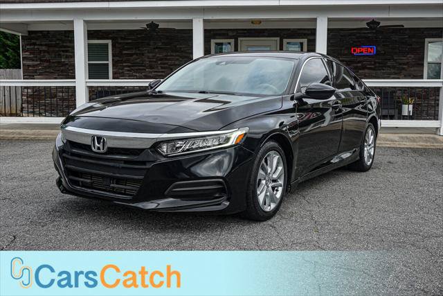Used 2020 Honda Accord LX image 12