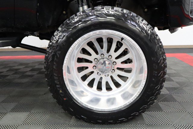 Used 2014 Ford F250 Platinum w/ FX4 Off-Road Package AWD/4WD image 85