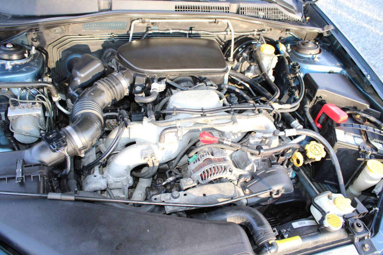 Used 2006 Subaru Outback 2.5i image 24