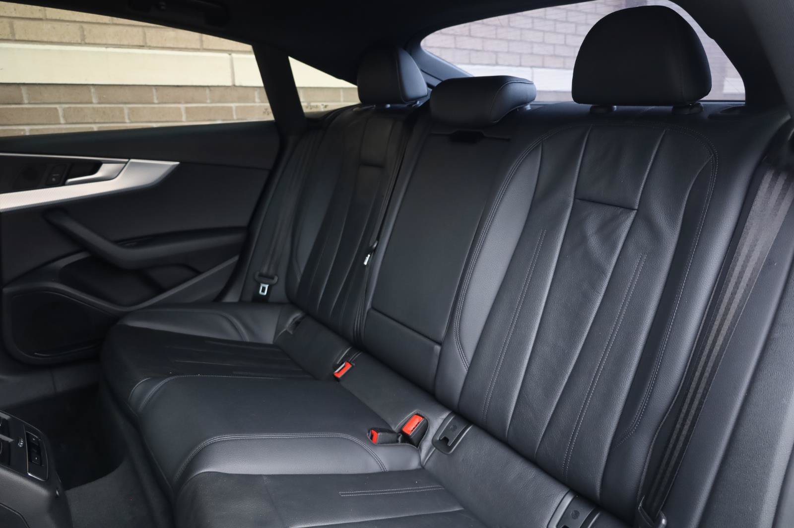 Used 2018 Audi A5 2.0T Premium w/ S Line Sport Package AWD/4WD image 20