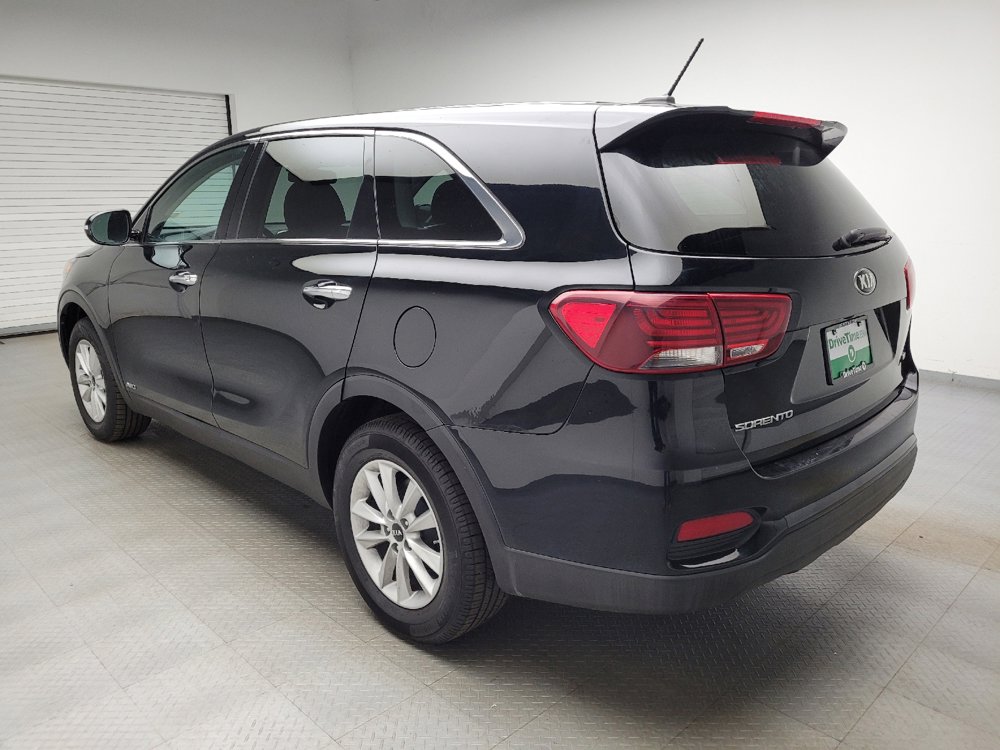 Used 2019 Kia Sorento AWD image 5