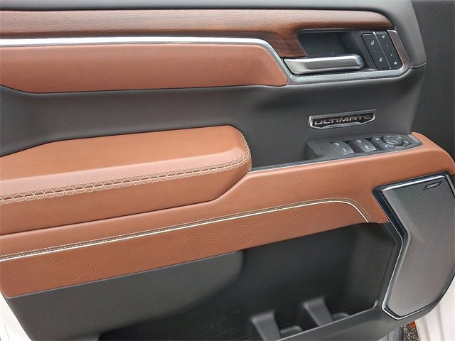 Certified 2025 GMC Sierra 1500 Denali Ultimate image 12