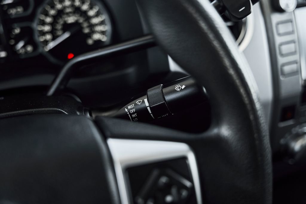 Used 2019 Toyota Tundra SR5 w/ TRD Off Road Package image 36