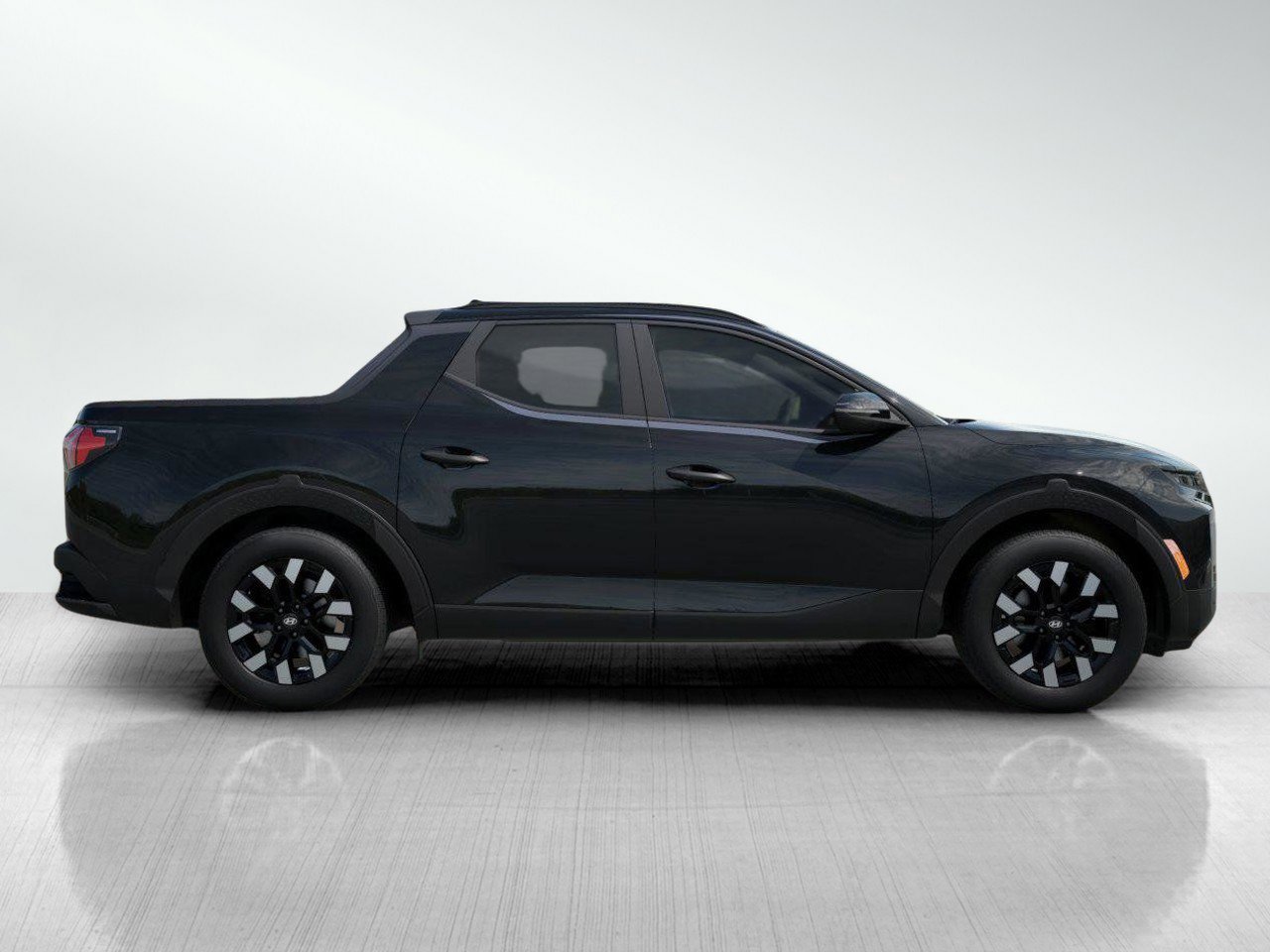 New 2026 Hyundai Santa Cruz SEL image 8