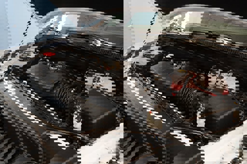 New 2026 Chevrolet Tahoe High Country image 16