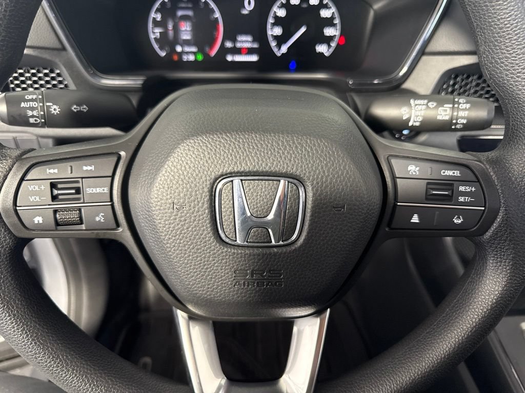 Used 2024 Honda CR-V LX image 17