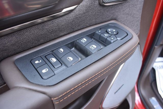 New 2026 RAM 1500 Limited image 18