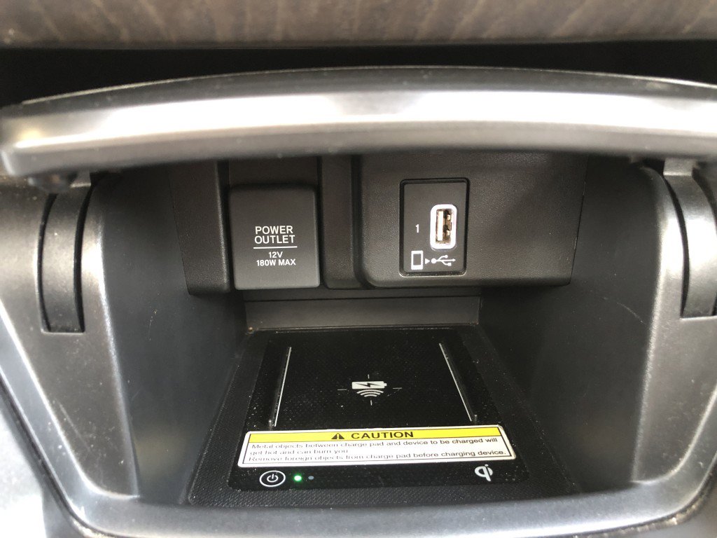 Used 2020 Honda Accord Touring image 33