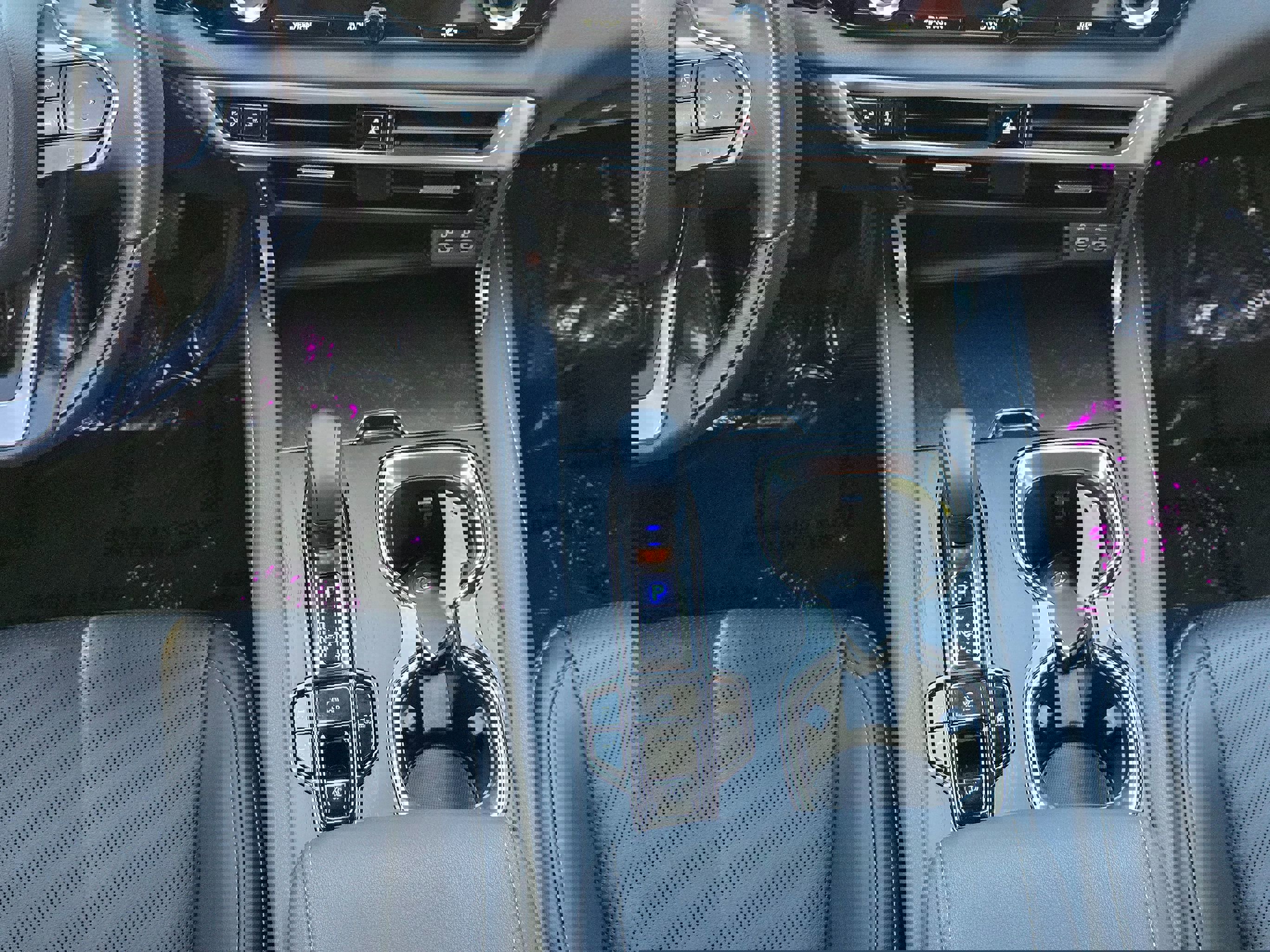 Used 2024 Lexus RX 350 w/ Convenience Package image 30