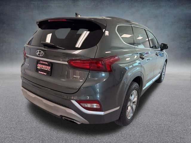 Used 2019 Hyundai Santa Fe SEL AWD/4WD image 7