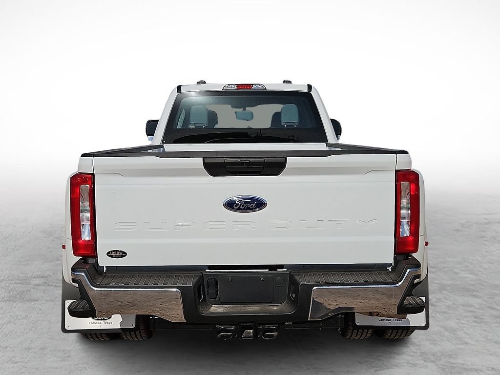 New 2026 Ford F350 XL AWD/4WD image 9