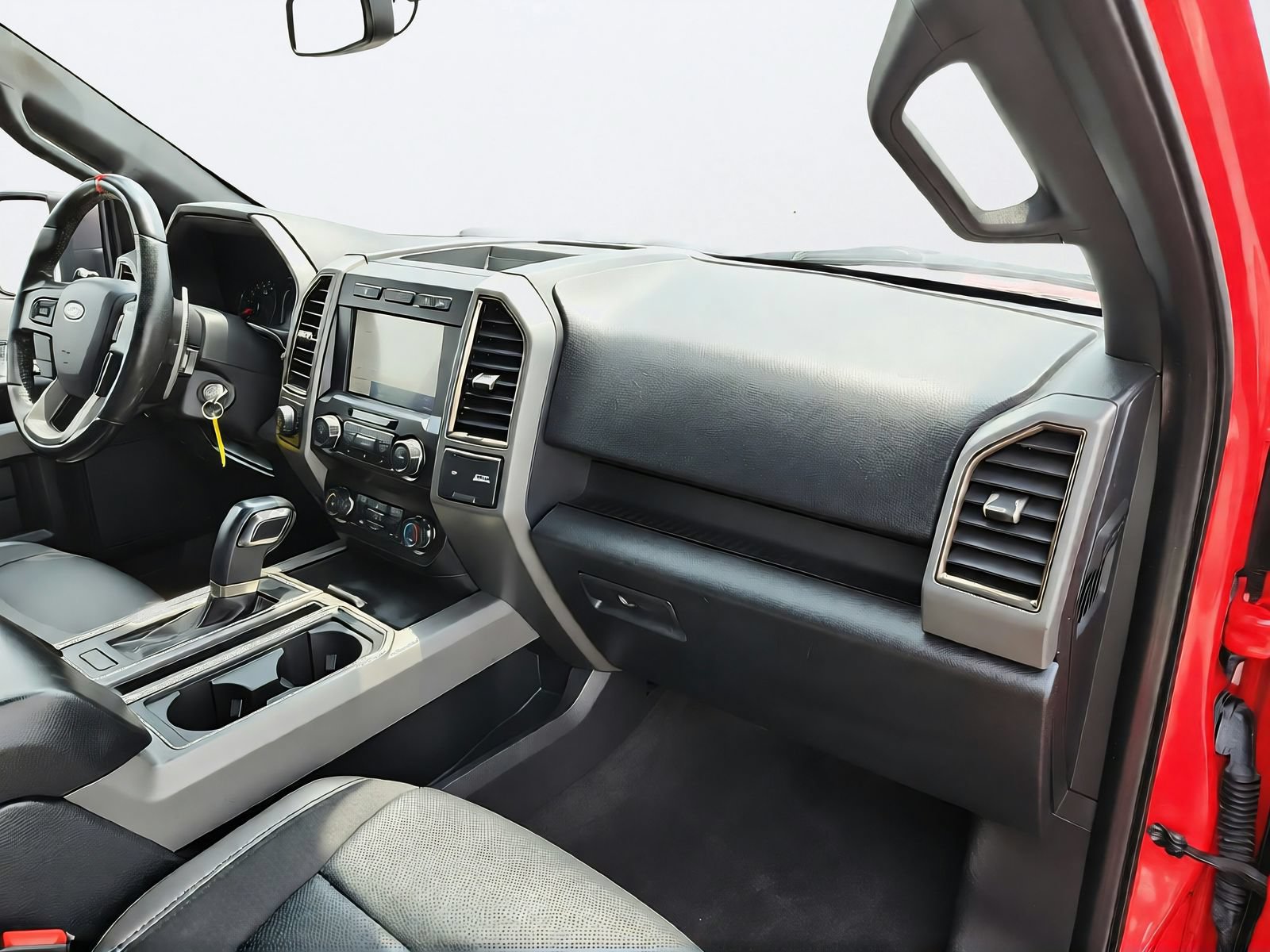 Used 2020 Ford F150 Raptor AWD/4WD image 25