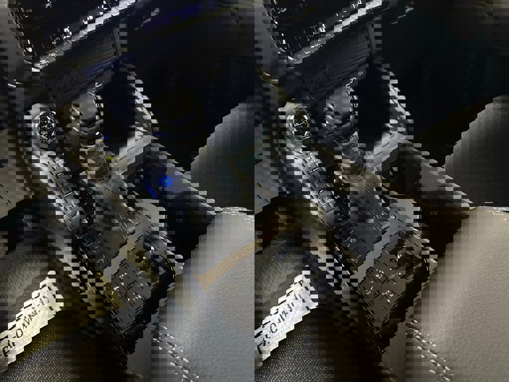 Used 2025 Toyota Land Cruiser 1958 image 42