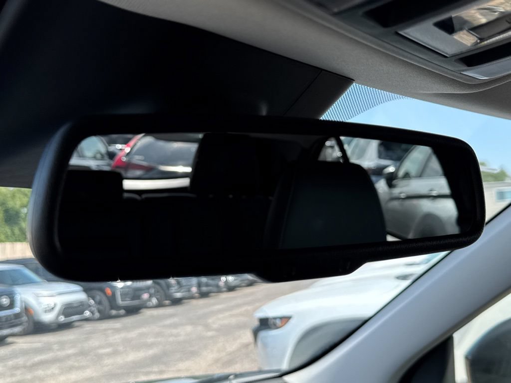 New 2026 Mitsubishi Eclipse Cross SE AWD/4WD image 22