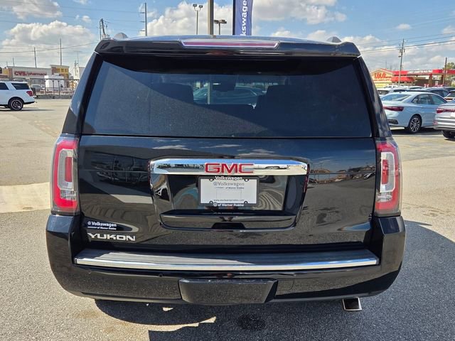 Used 2019 GMC Yukon Denali w/ Denali Ultimate Package image 11