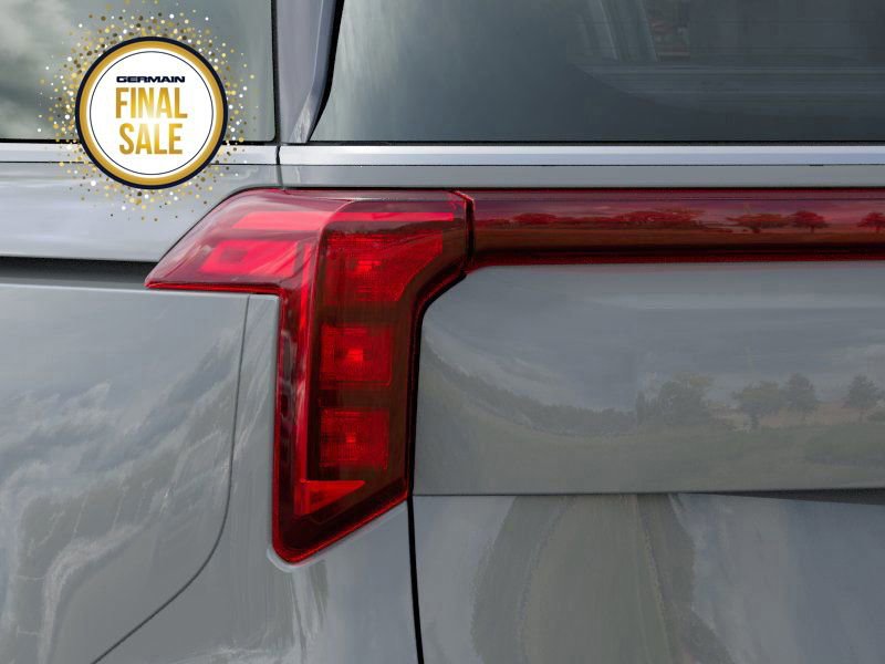 New 2026 Kia Carnival SX image 12