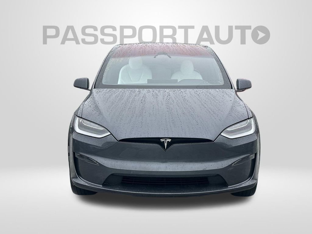 Used 2023 Tesla Model X image 7
