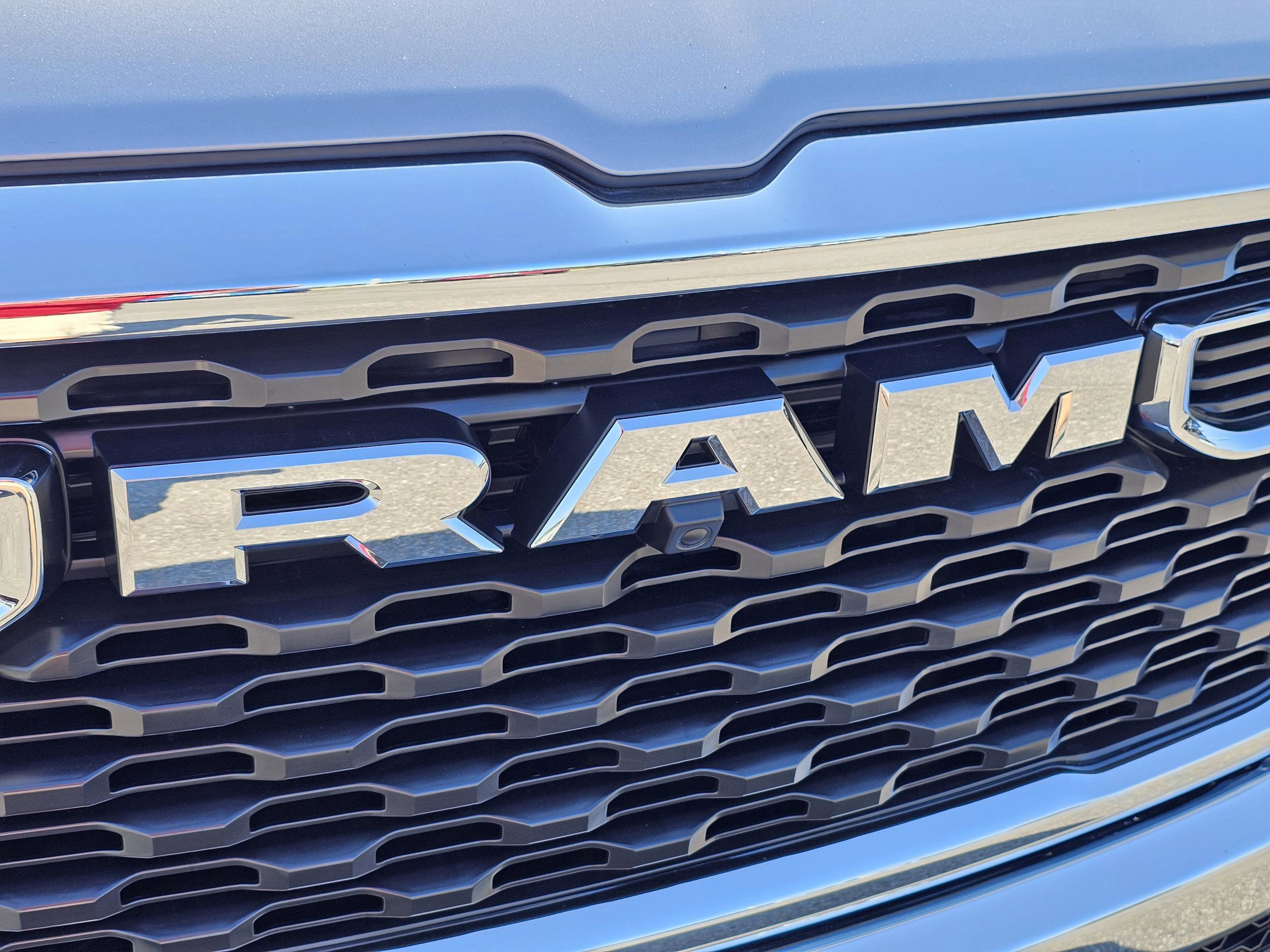 New 2026 RAM 1500 Tradesman image 3