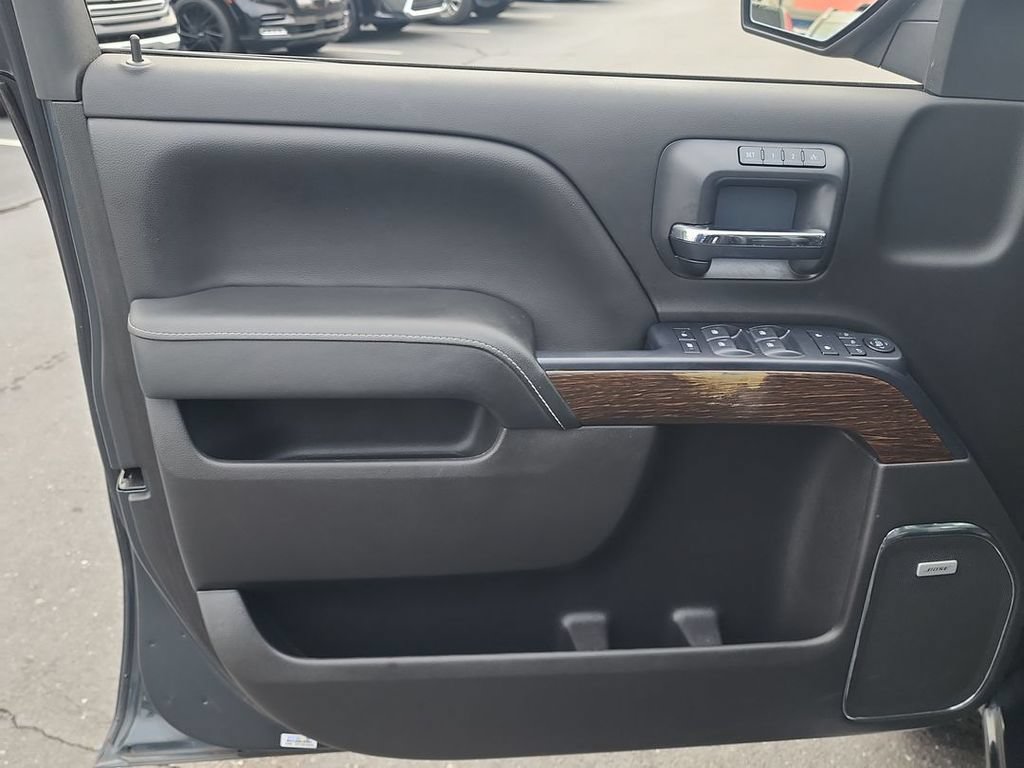 Certified 2018 GMC Sierra 1500 Denali AWD/4WD image 21