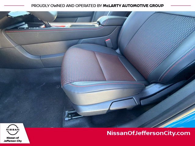 New 2027 Nissan Kicks SR w/ SR Premium Package AWD/4WD image 21