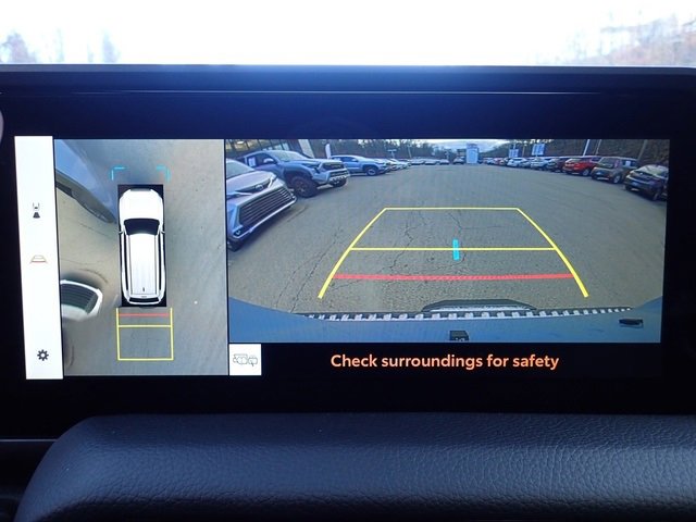 New 2026 Toyota Land Cruiser image 19