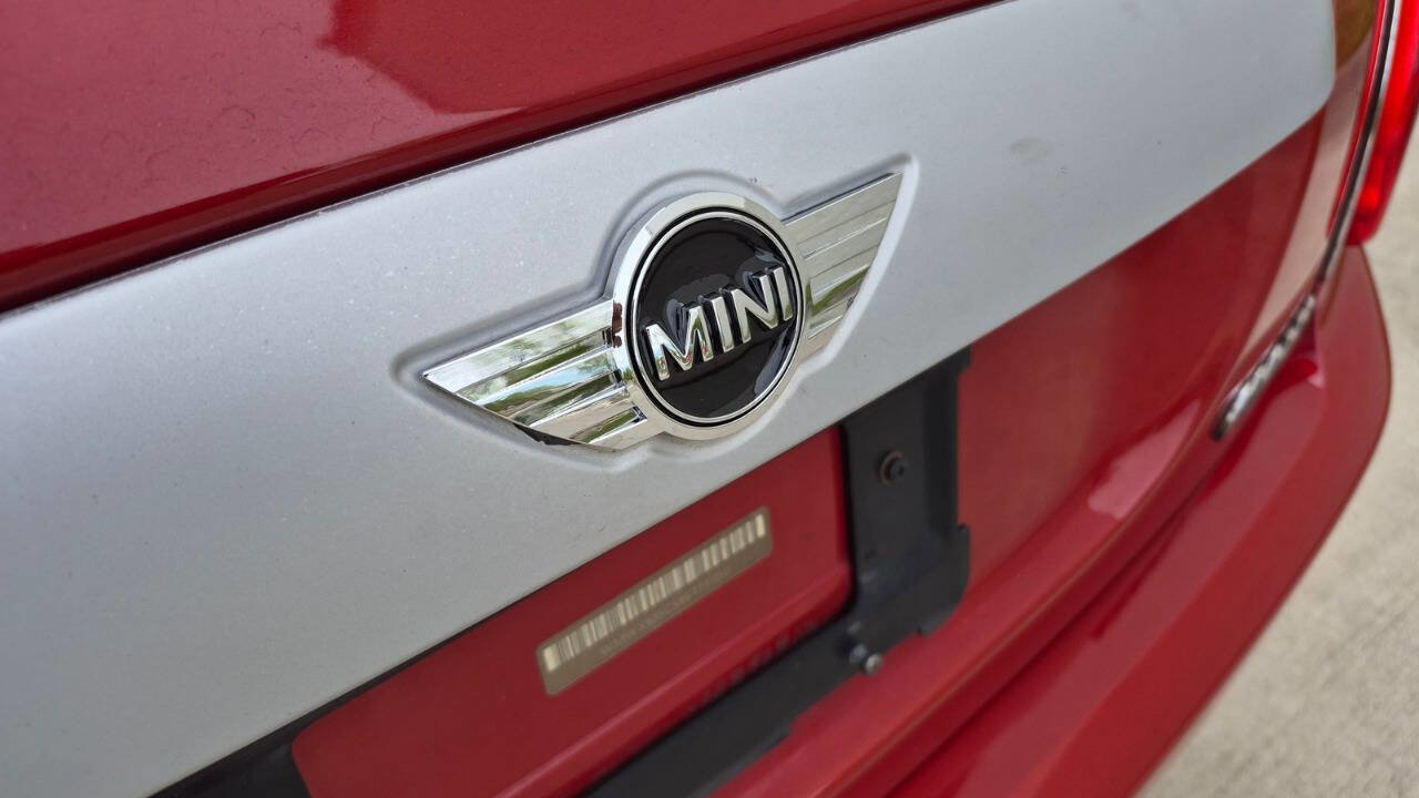 Used 2014 MINI Cooper 2-Door Hardtop image 18