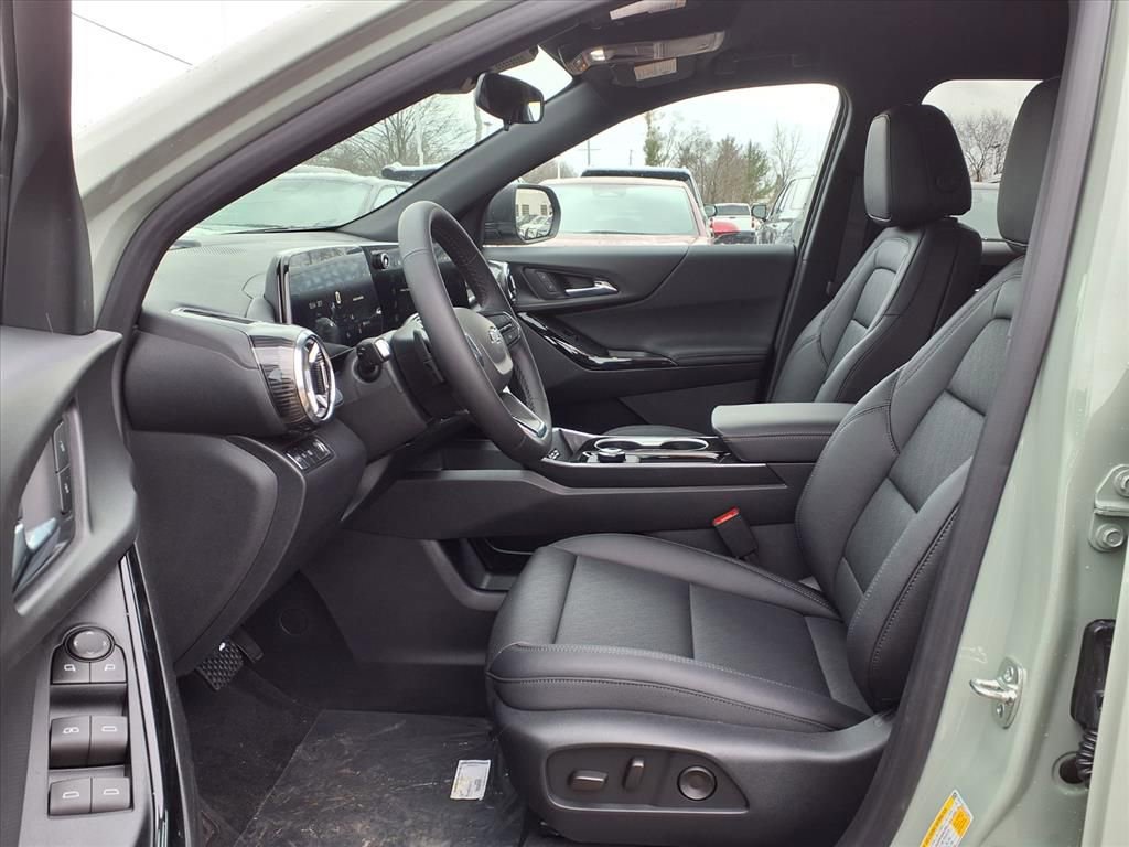 New 2026 Chevrolet Equinox LT image 12