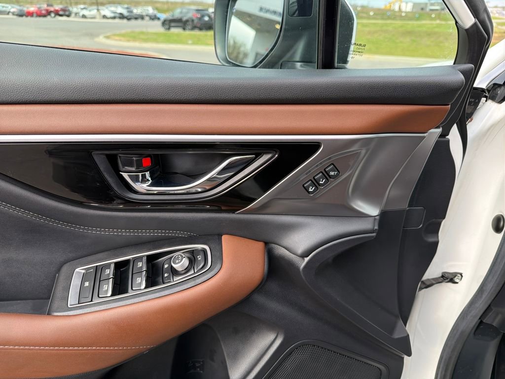 Used 2020 Subaru Outback Touring XT image 16