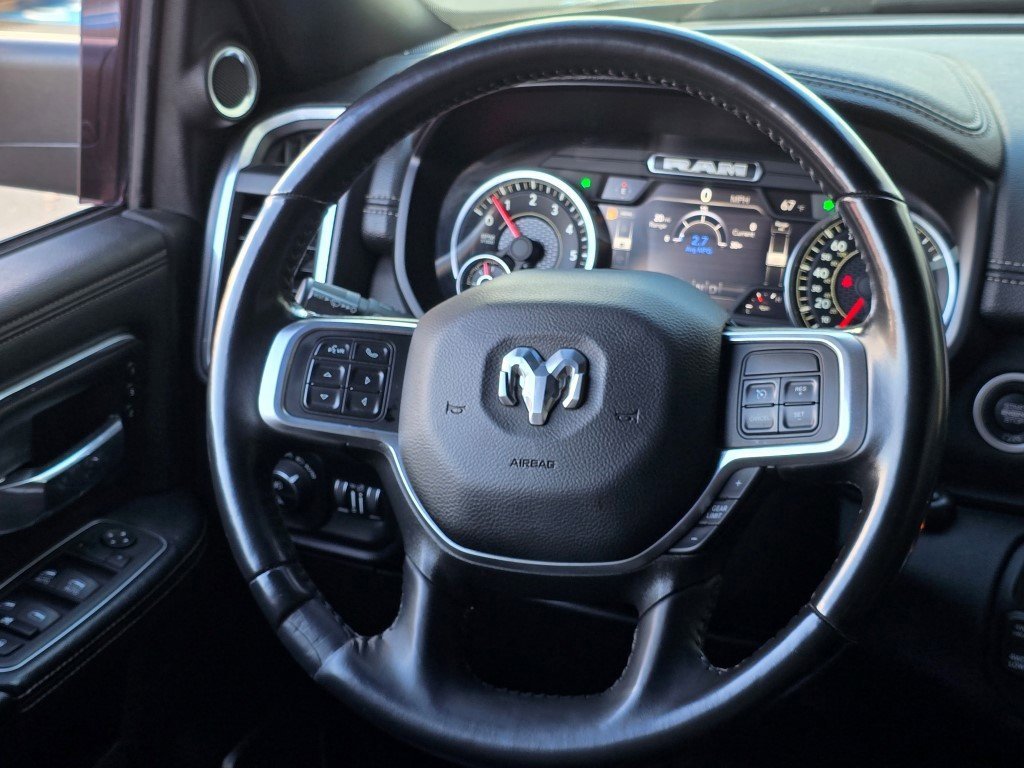 Certified 2022 RAM 2500 Laramie image 29