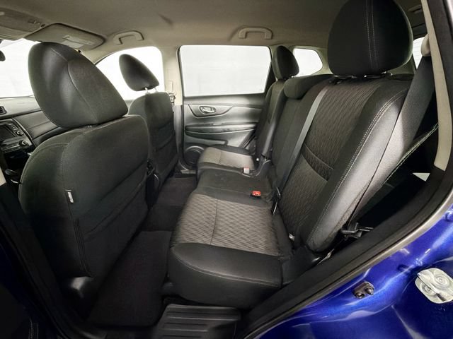 Used 2020 Nissan Rogue SV AWD/4WD image 23