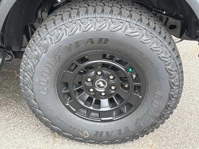 New 2026 Ford Bronco Outer Banks w/ Sasquatch Package AWD/4WD image 22