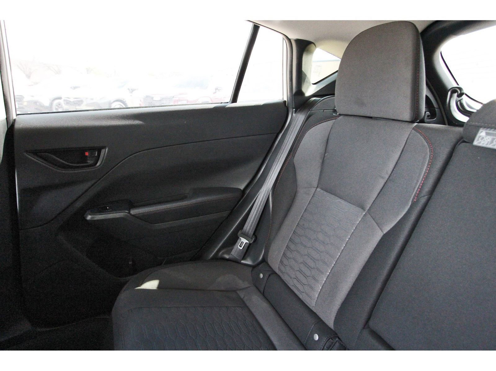 Certified 2024 Subaru Impreza 2.0i Sport AWD/4WD image 11