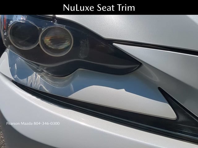 Used 2015 Lexus IS 250 AWD w/ Navigation System Package image 10
